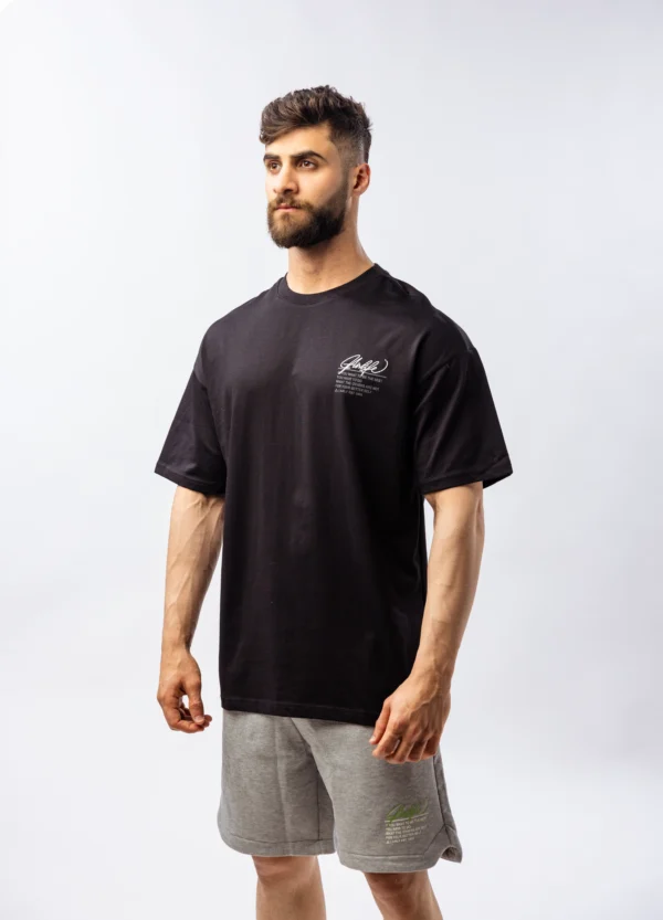 AIRLIFE OVER SIZE TSHIRTS 19138 - Image 1