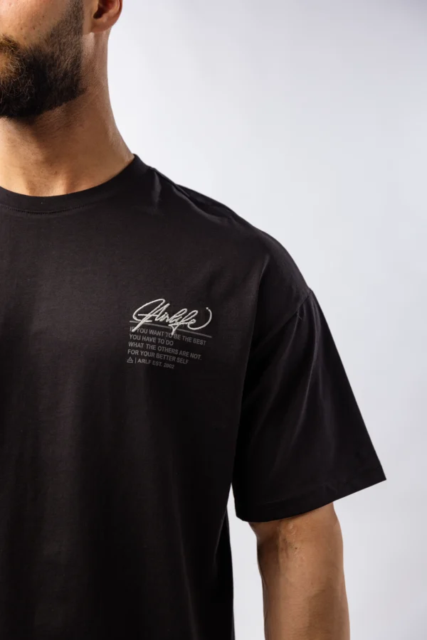 AIRLIFE OVER SIZE TSHIRTS 19138 - Image 3
