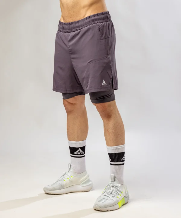 AIRLIFE SHOTRS 17075 - Image 1