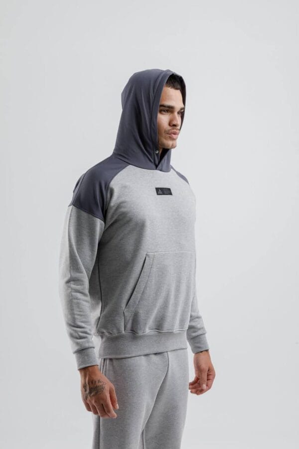 AIRLIFE HOODIE 18075 - Image 9