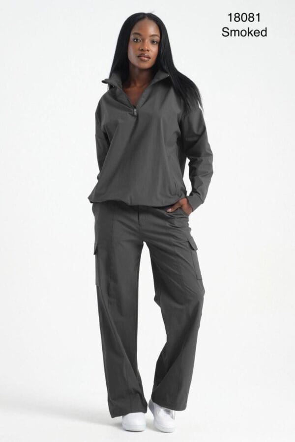 AIRLIFE SWEETSHIRTS 18081 - Image 1