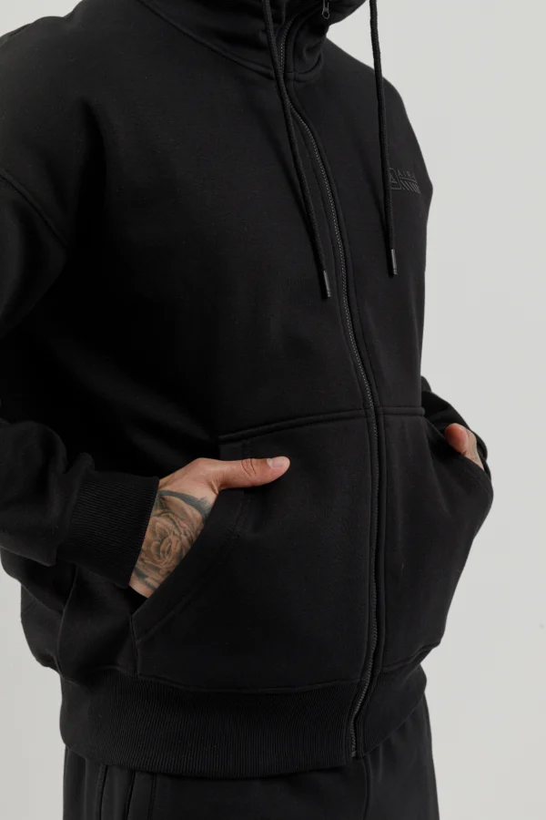 AIRLIFE JACKET HOODIE 180019 - Image 21