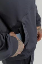 AIRLIFE JACKET HOODIE 180002 - Image 3