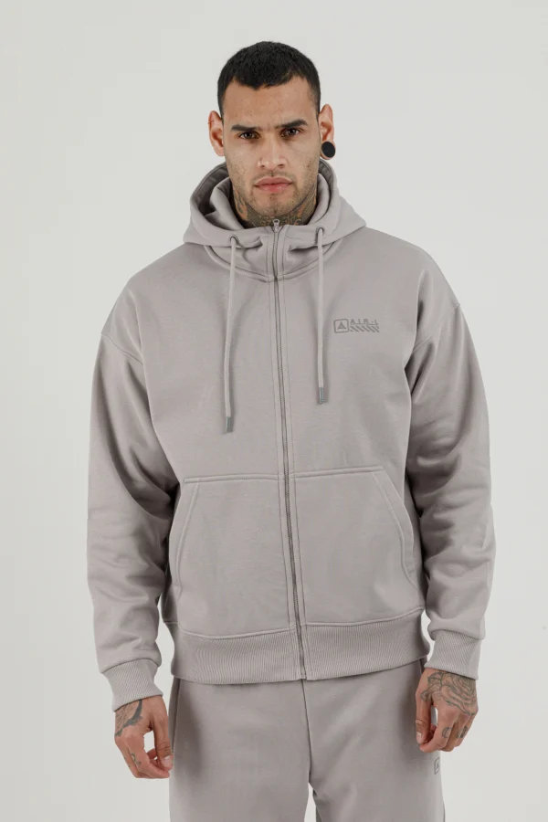 AIRLIFE JACKET HOODIE 180019 - Image 25