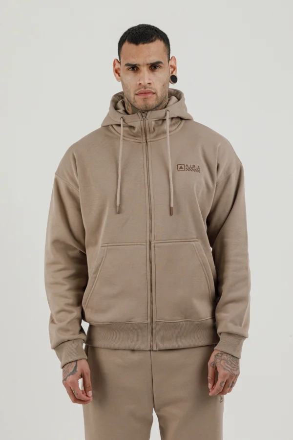 AIRLIFE JACKET HOODIE 180019 - Image 11