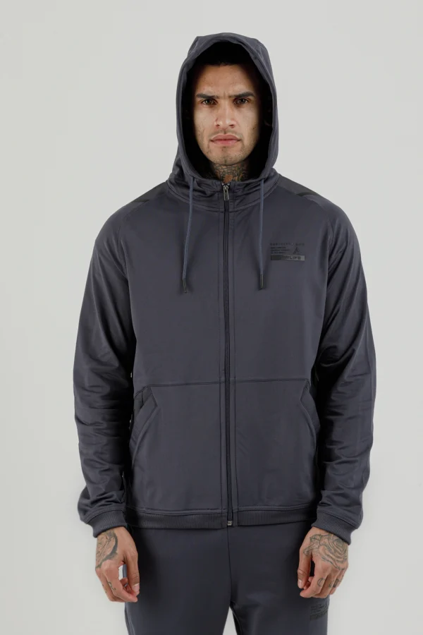 AIRLIFE JACKET HOODIE 180002 - Image 9