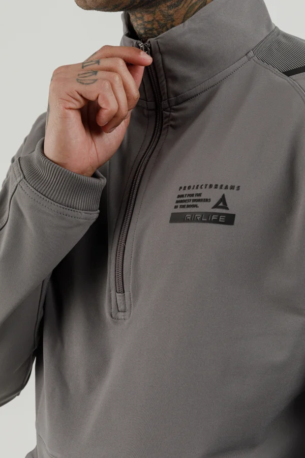 AIRLIFE SWEETSHIRTS 180001 - Image 12
