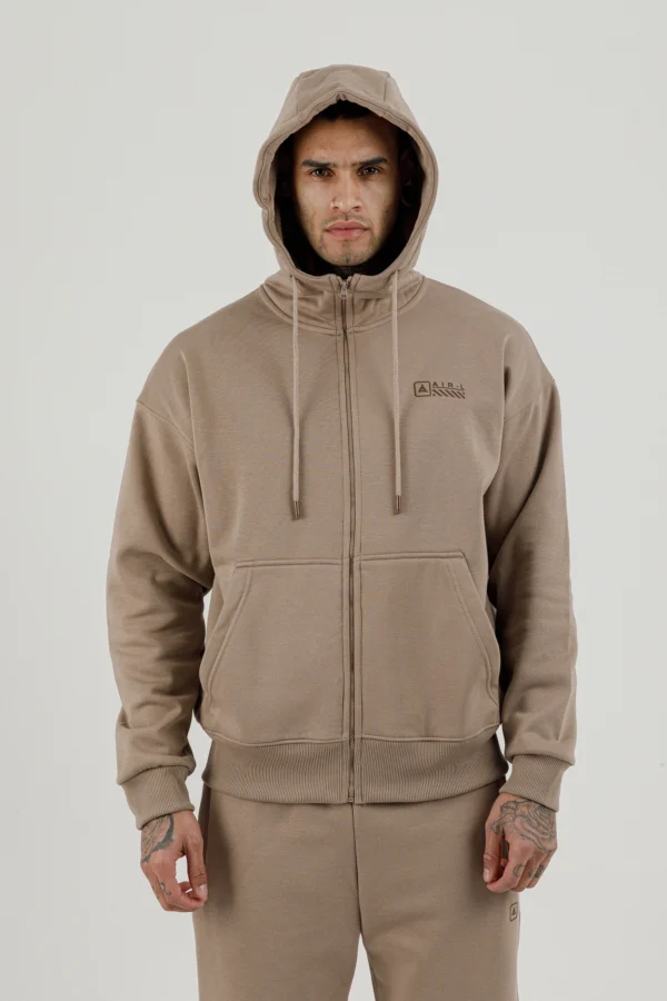 AIRLIFE JACKET HOODIE 180019 - Image 1