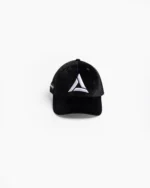 AIRLIFE MESH CAP BLACK - Image 4